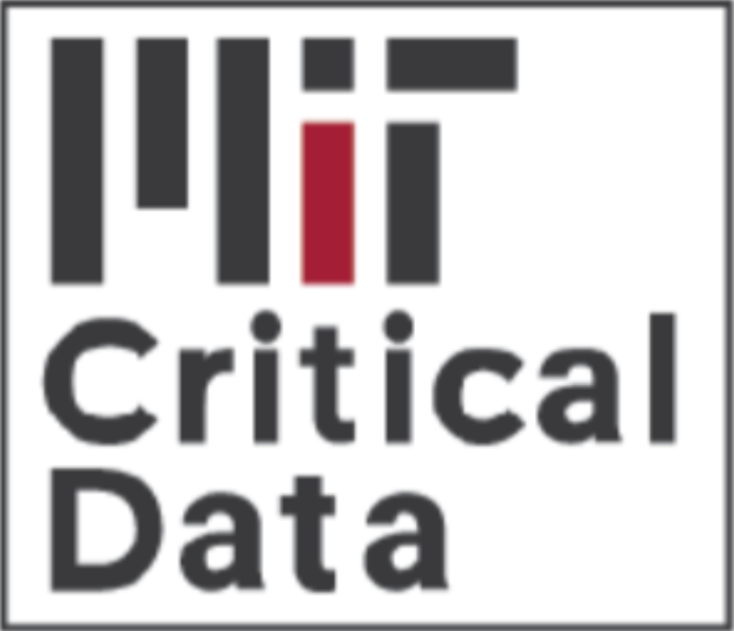 MIT Critical Data